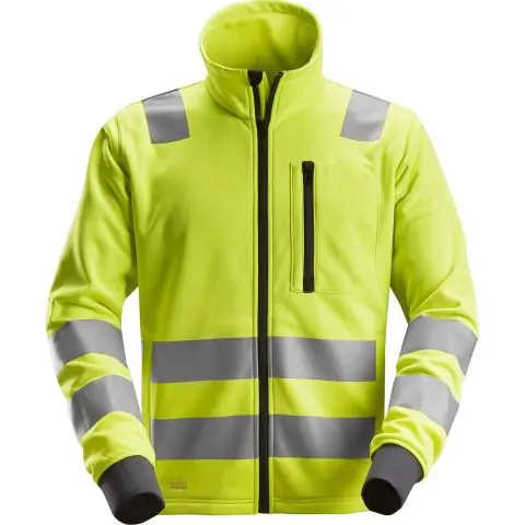 Snickers Workwear 8036 AllroundWork Fleecejacka Premium